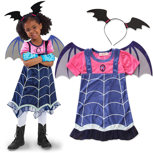 Halloween dresses Dujana147