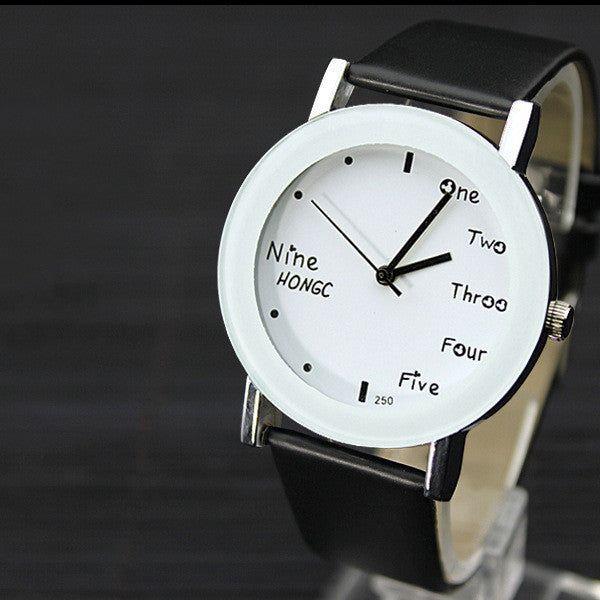 Shopee Gift Watches Dujana147