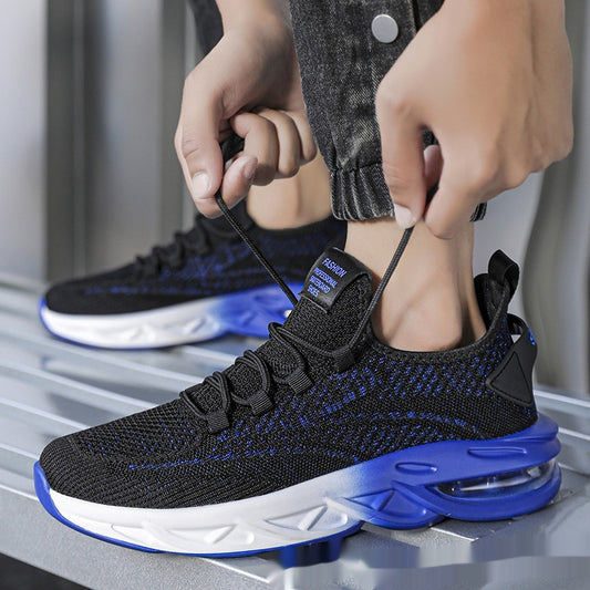 Cushion Shock Absorbing Running Shoes