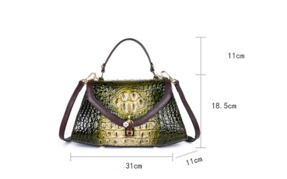 Ladies bags European and American style tote bags Dujana147