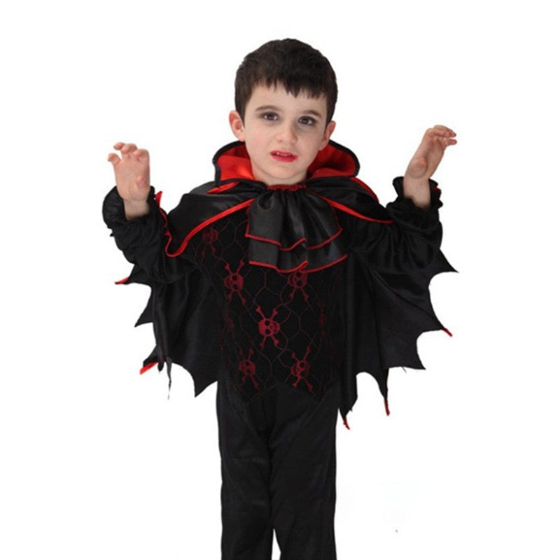 Halloween Children Costume Dujana147