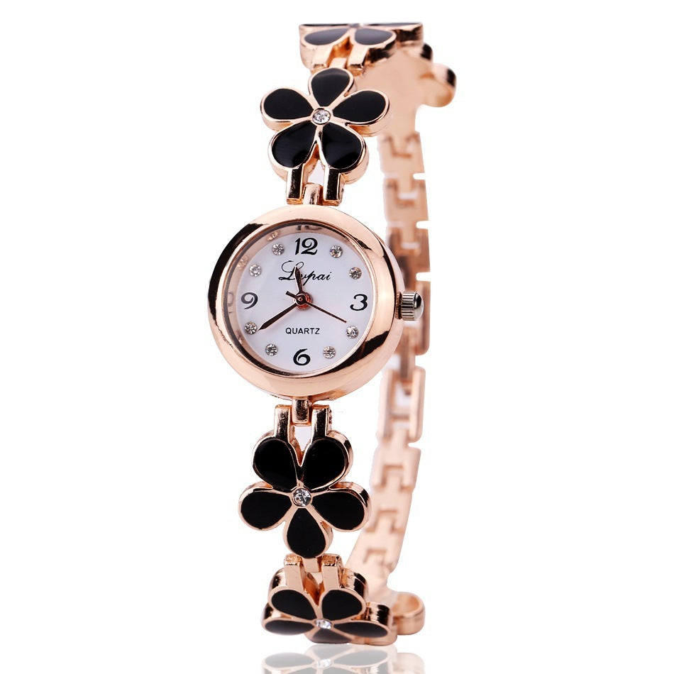 Daisy Wild Lady Bracelet Watch Dujana147