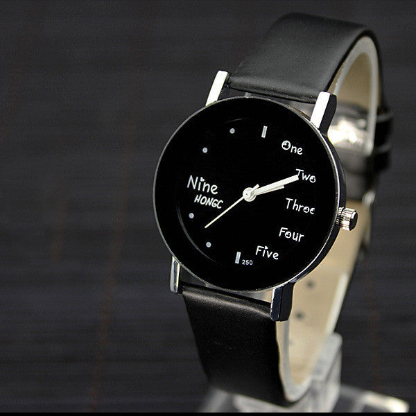 Shopee Gift Watches Dujana147