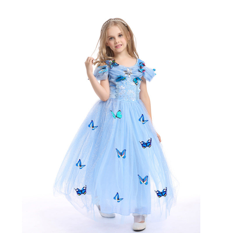Halloween Children's Clothing Dujana147