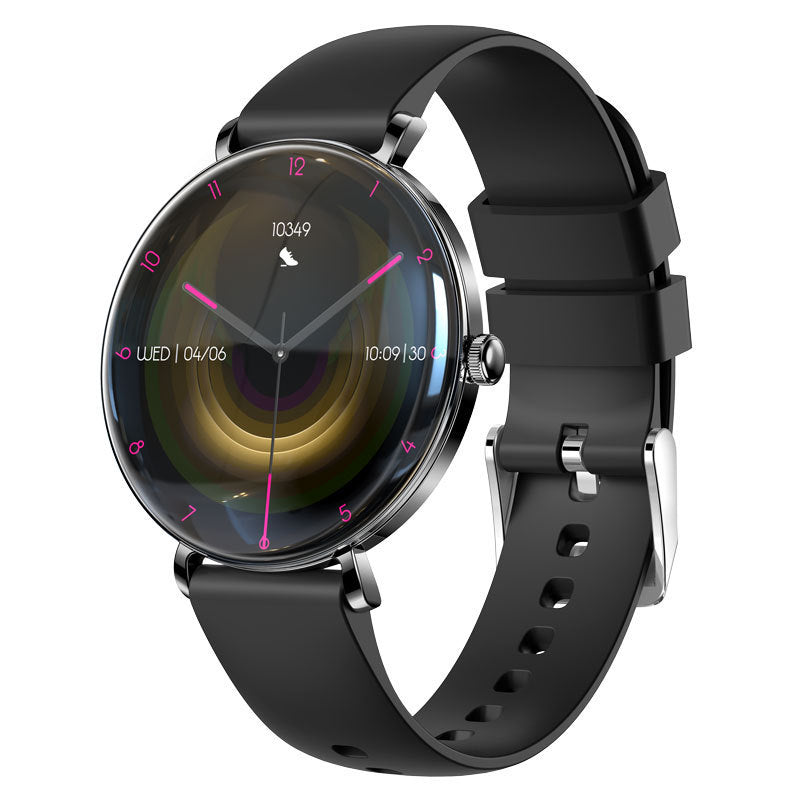 Smart Watch Ultra-thin Bluetooth Calling Music Dujana147