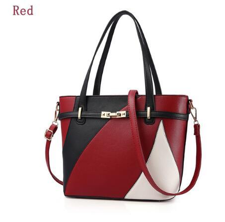 Women Shoulder Bags Fashion Famous Brand Women Handbag Luxury Handbags Crossbody Bag Large Capacity Dujana147