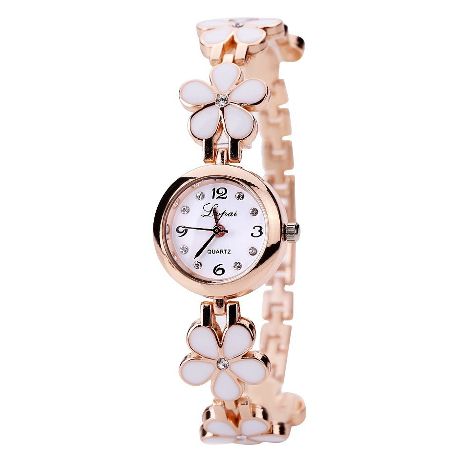 Daisy Wild Lady Bracelet Watch Dujana147