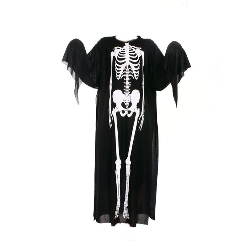 Skeleton skeleton ghost clothes Dujana147
