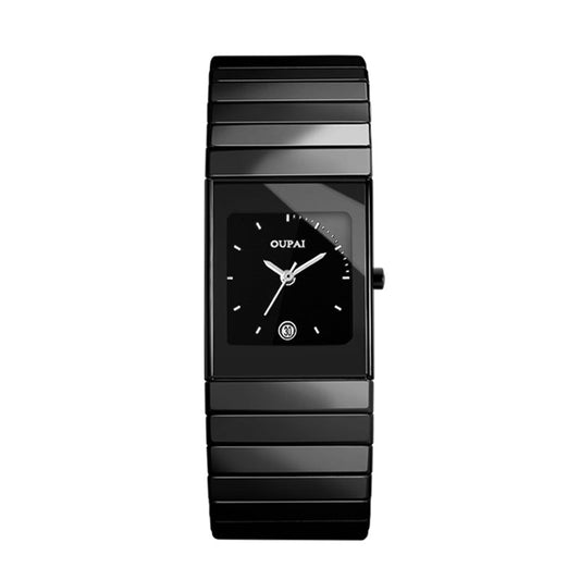 Fashion simple rectangular watch Dujana147