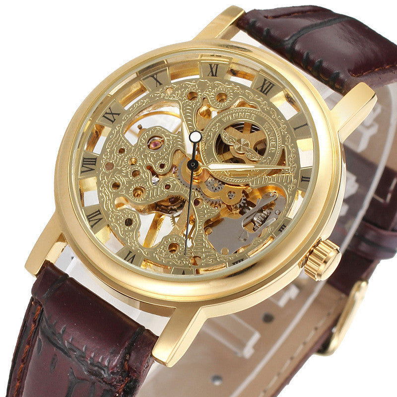 Mechanical watches Men's mechanical watches Dujana147