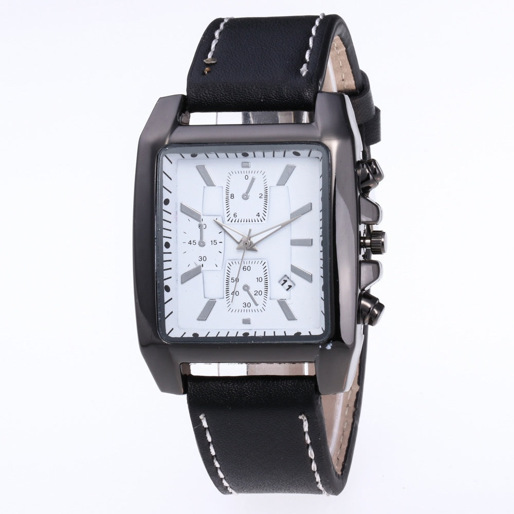 Mens Quartz Watches Dujana147