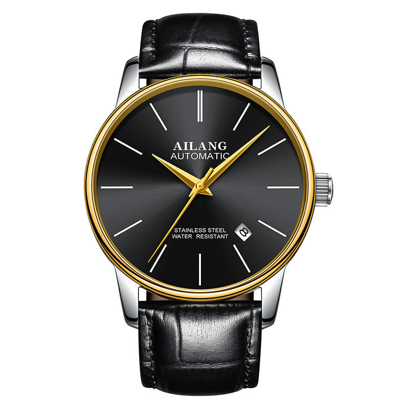 watches men's automatic mechanical watches Dujana147