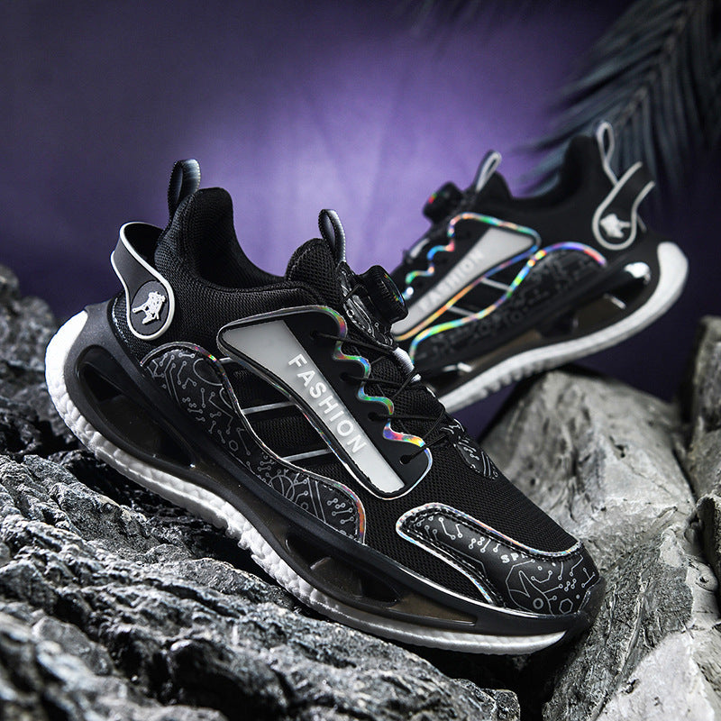 Mesh Breathable Sports Men's Shoes