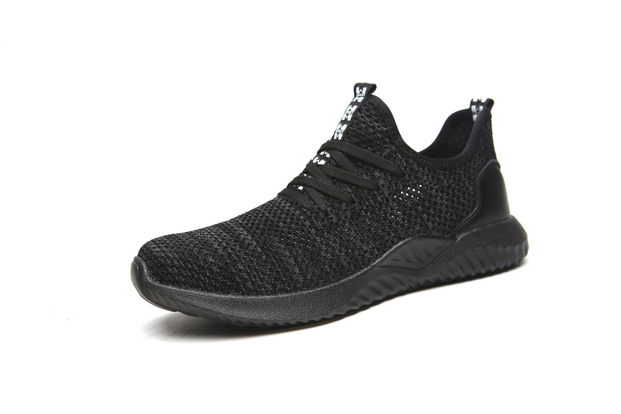 Work shoes, safety shoes, safety shoes Dujana147