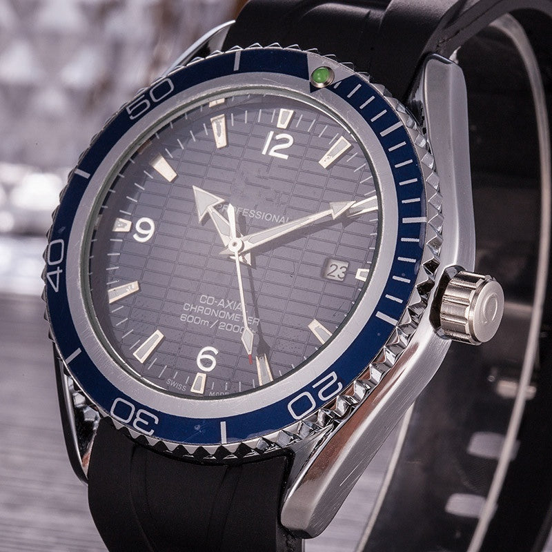 Leisure mechanical watch Dujana147