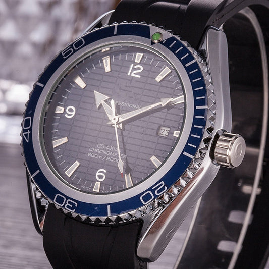 Leisure mechanical watch Dujana147