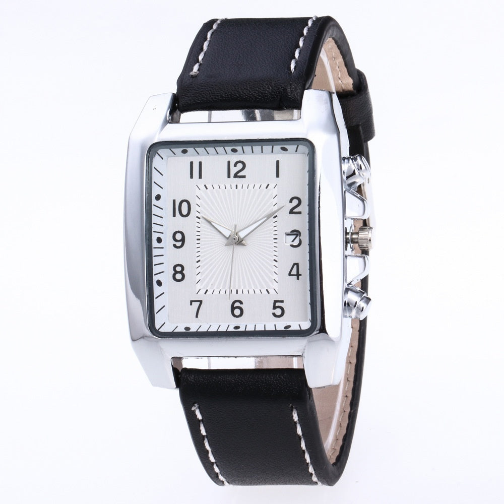 Mens Quartz Watches Dujana147