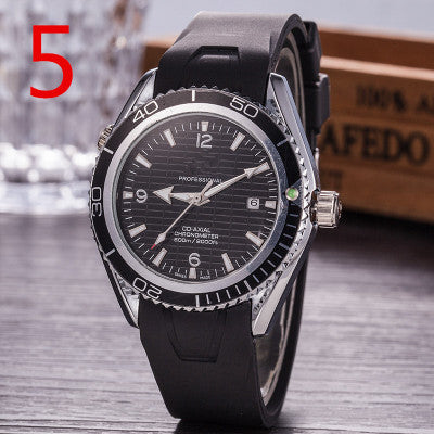 Leisure mechanical watch Dujana147