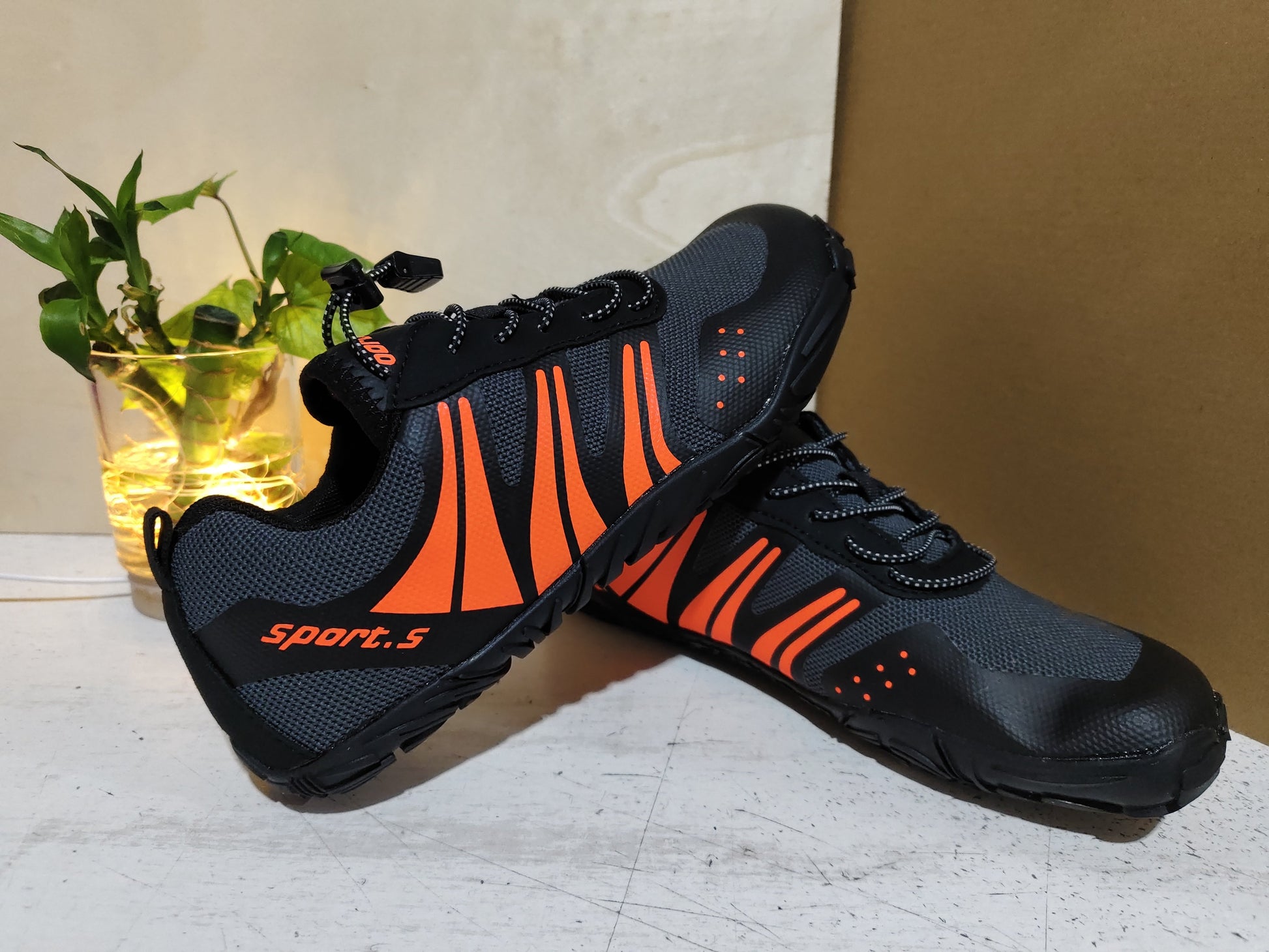 Outdoor Wading Shoes, Quick-drying Shoes, Beach Shoes, Hiking Shoes, Fishing Sports Shoes Dujana147