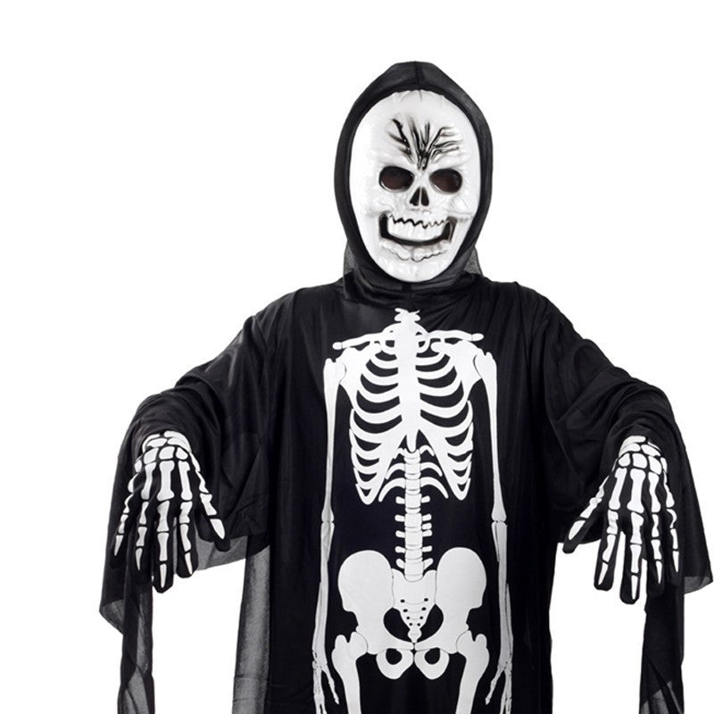 Skeleton skeleton ghost clothes Dujana147