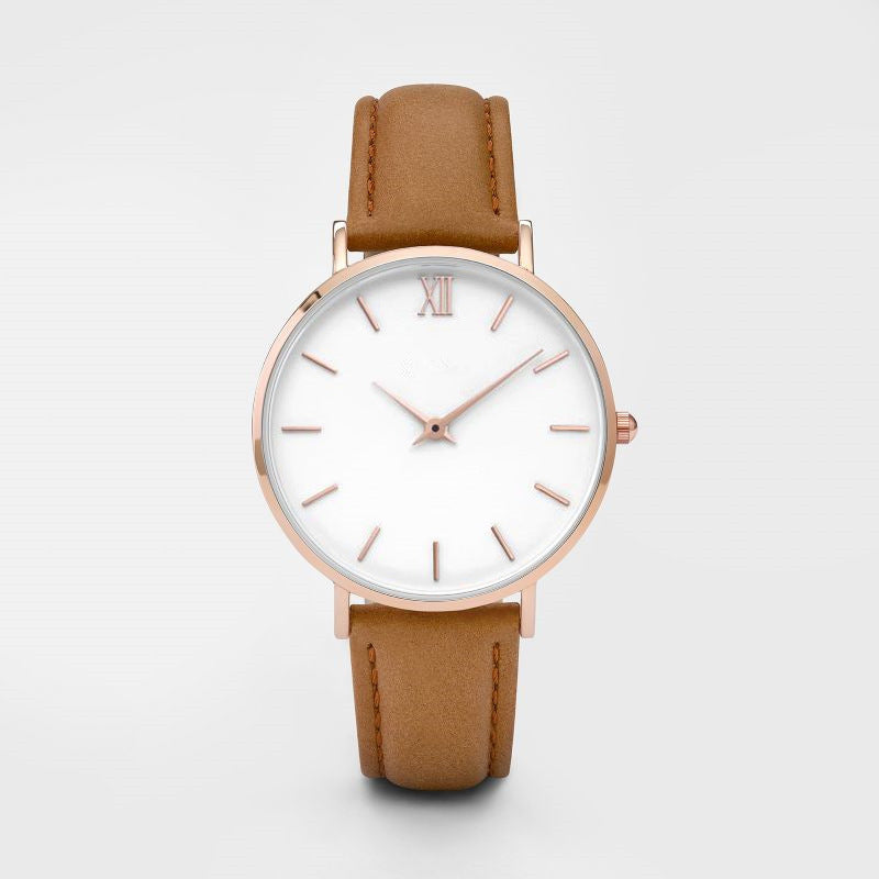 Quartz watches Dujana147