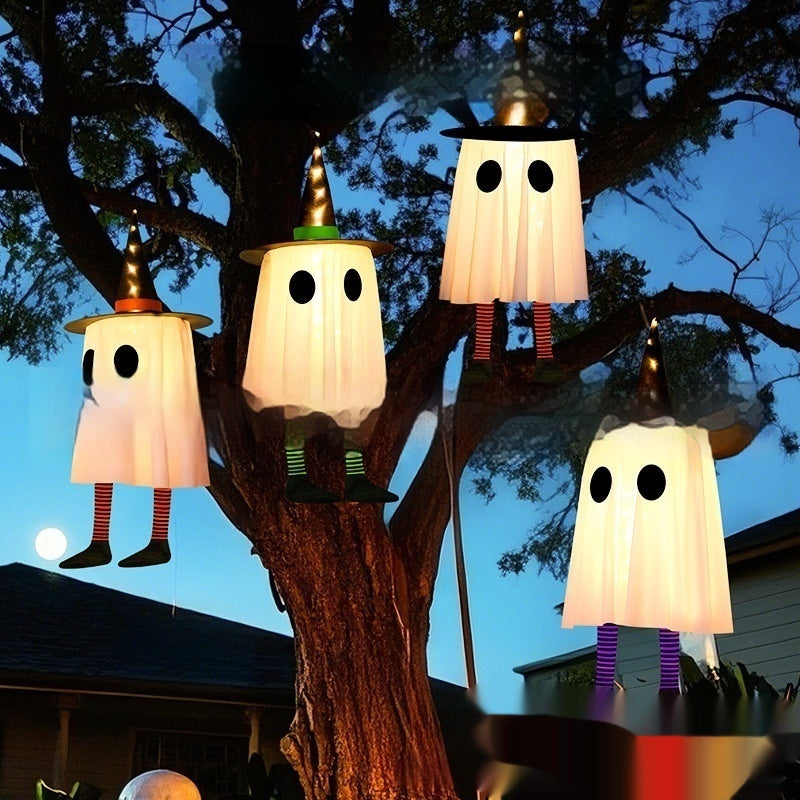 Halloween Decoration Props Scene Layout Hanging Lights Dujana147