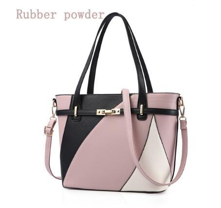 Women Shoulder Bags Fashion Famous Brand Women Handbag Luxury Handbags Crossbody Bag Large Capacity Dujana147
