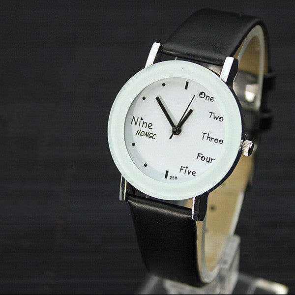 Shopee Gift Watches Dujana147