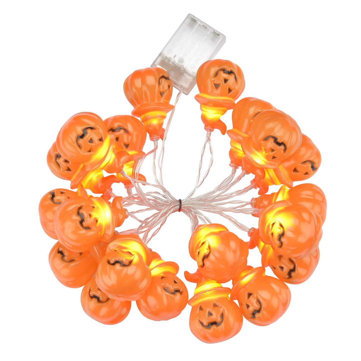 Halloween String Lights Dujana147