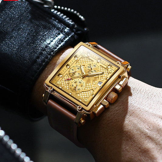 Olevs Multifunctional Quartz Watch Casual Student Watch Dujana147