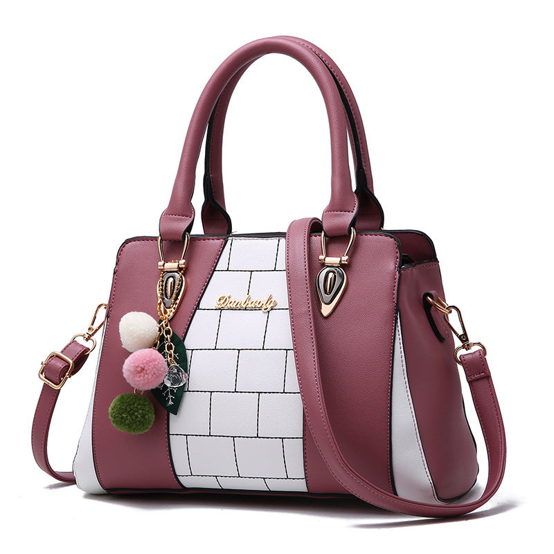 Shoulder Bags For Women Handbag Dujana147