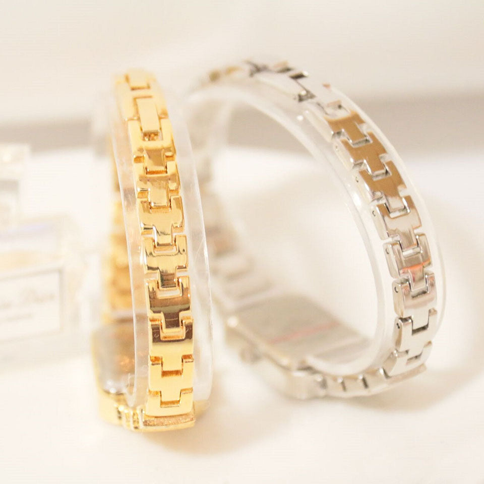 Full diamond ladies watch quartz watch Dujana147