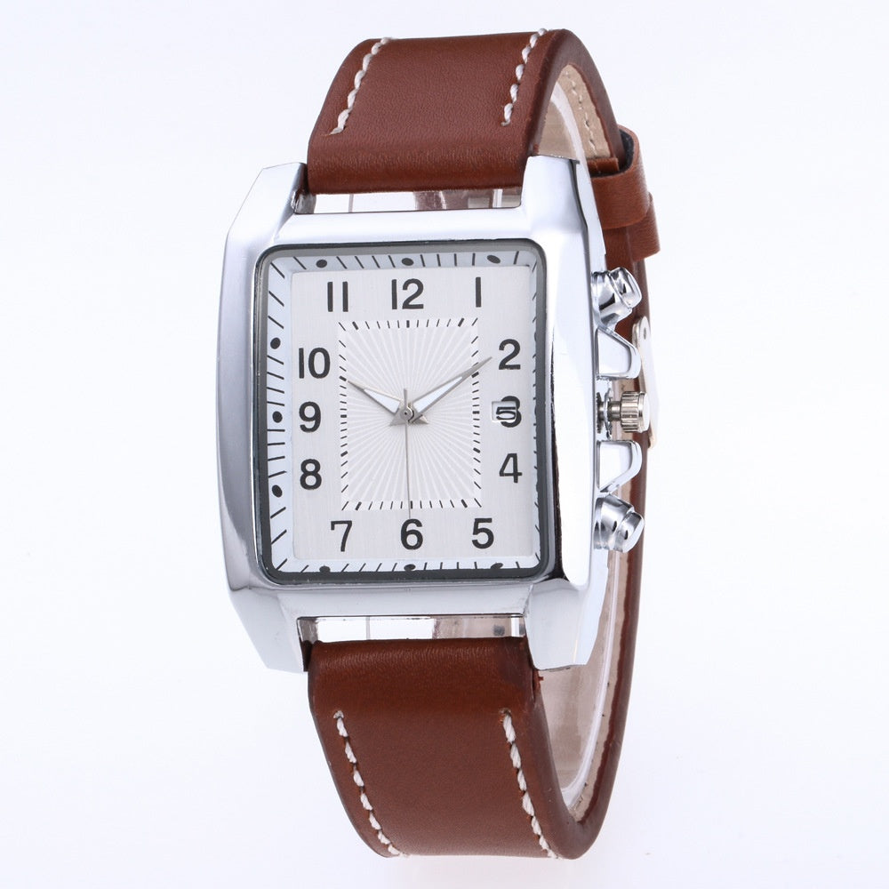 Mens Quartz Watches Dujana147