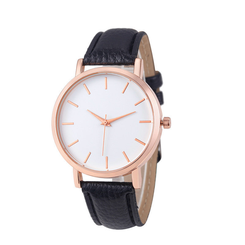 Quartz watches Dujana147