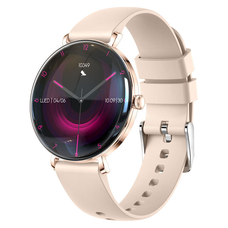 Smart Watch Ultra-thin Bluetooth Calling Music Dujana147