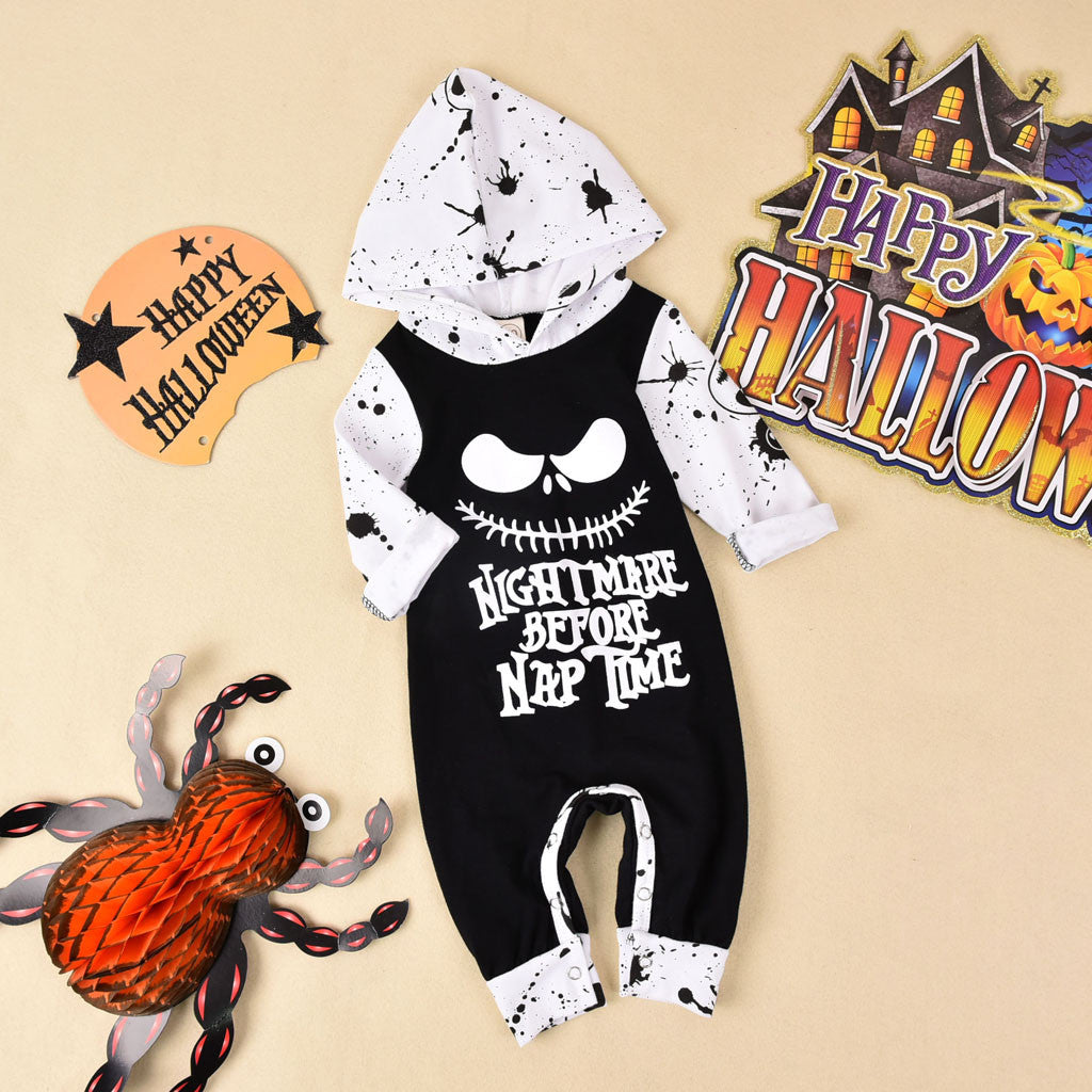 Halloween romper Dujana147