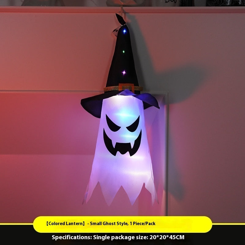 Halloween Decoration Props Scene Layout Hanging Lights Dujana147