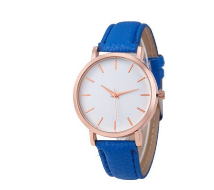 Quartz watches Dujana147