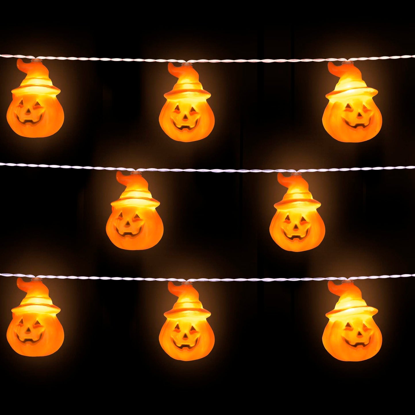 Halloween String Lights Dujana147