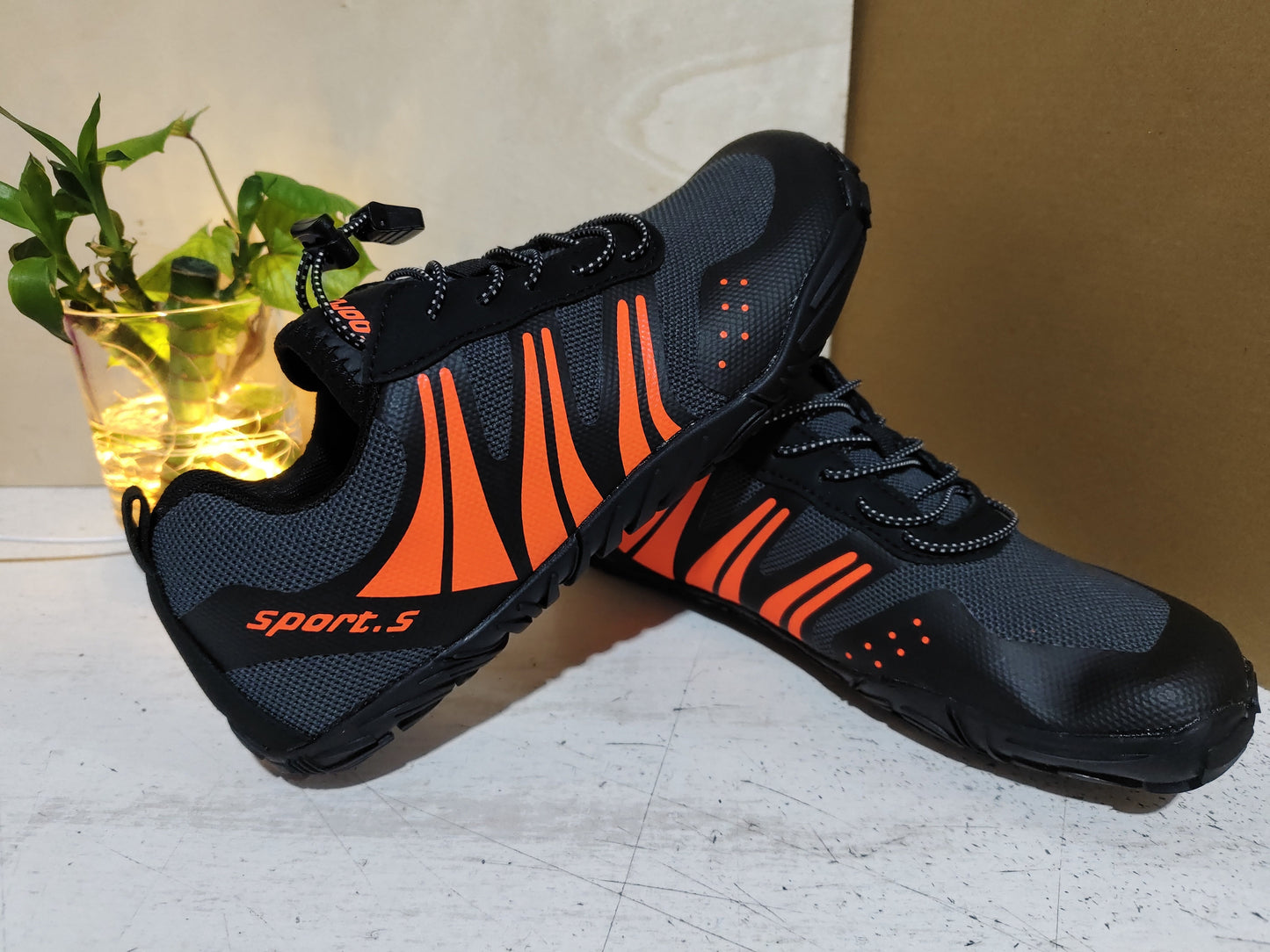 Outdoor Wading Shoes, Quick-drying Shoes, Beach Shoes, Hiking Shoes, Fishing Sports Shoes Dujana147