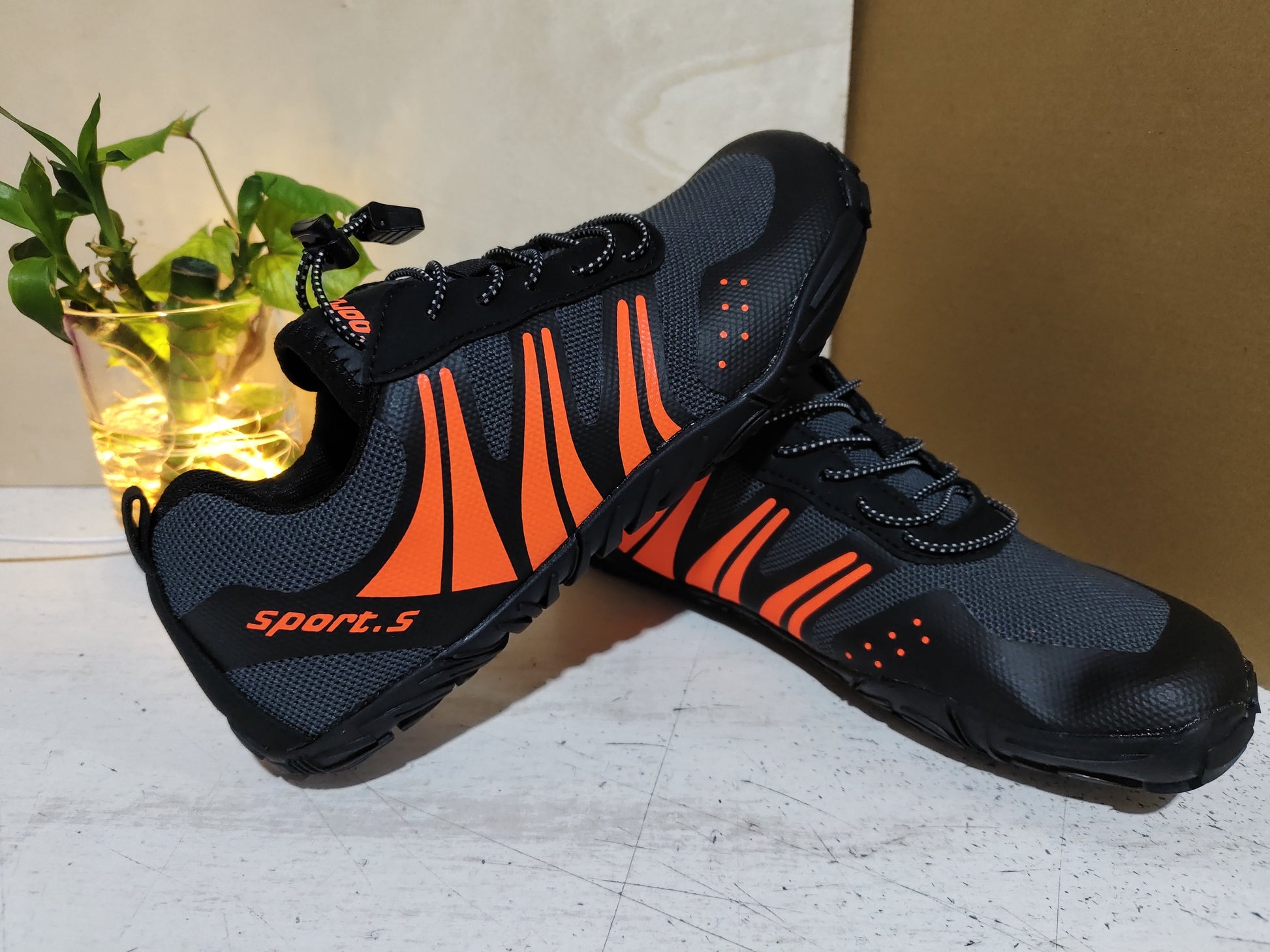 Outdoor Wading Shoes, Quick-drying Shoes, Beach Shoes, Hiking Shoes, Fishing Sports Shoes Dujana147