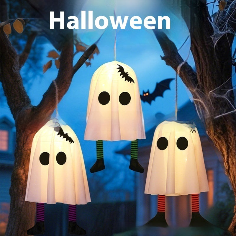 Halloween Decoration Props Scene Layout Hanging Lights Dujana147