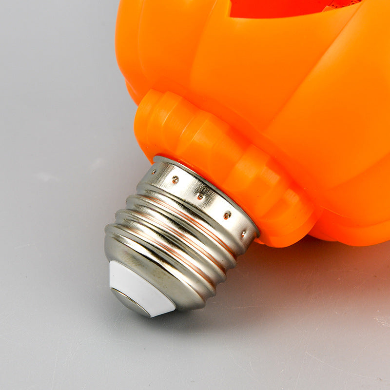 Halloween Decoration Holiday Party Bedroom Pumpkin Lamp Dujana147