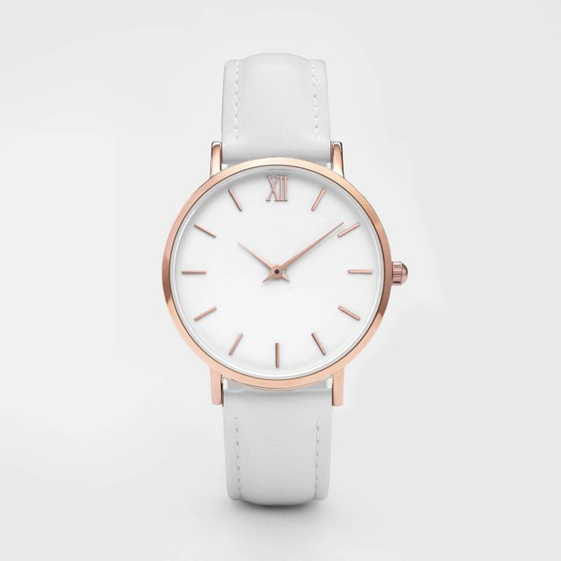 Quartz watches Dujana147