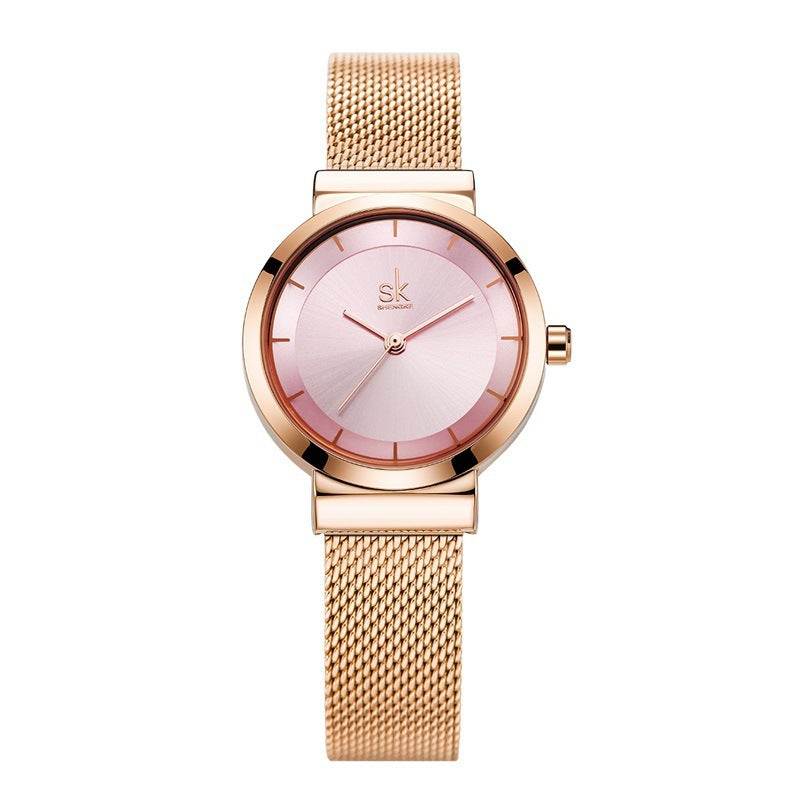 High-looking Watch For Girls And Middle School Students Dujana147
