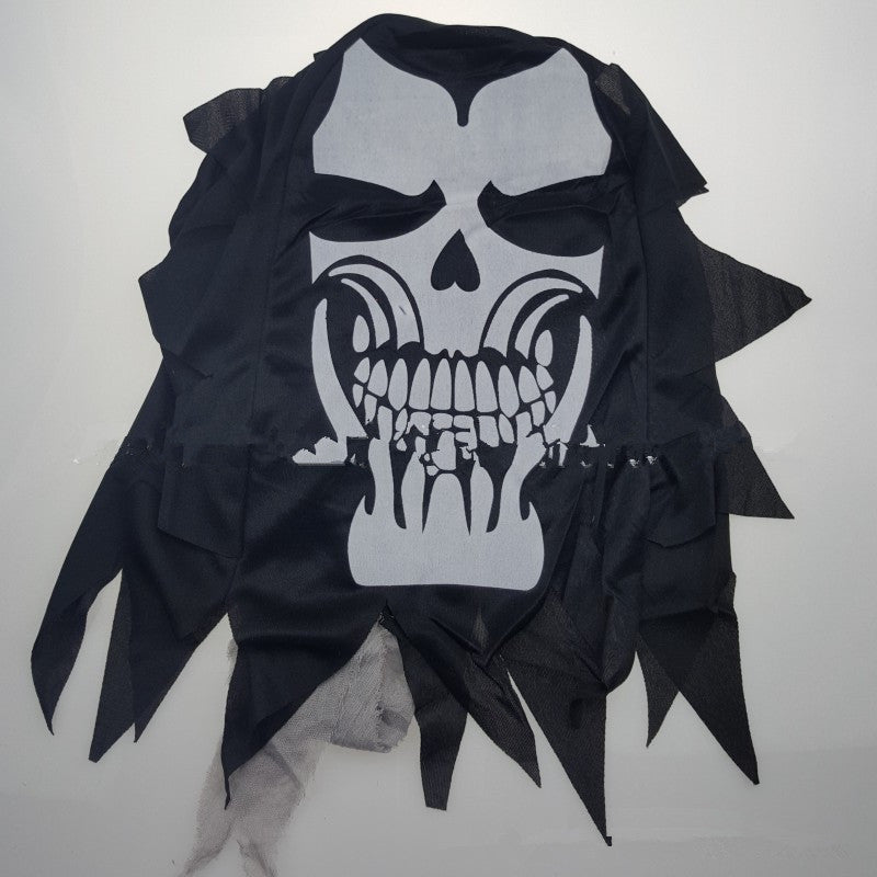 Prom Costumes Horror Zombie Cold Death Costume Halloween Death Angel Dujana147