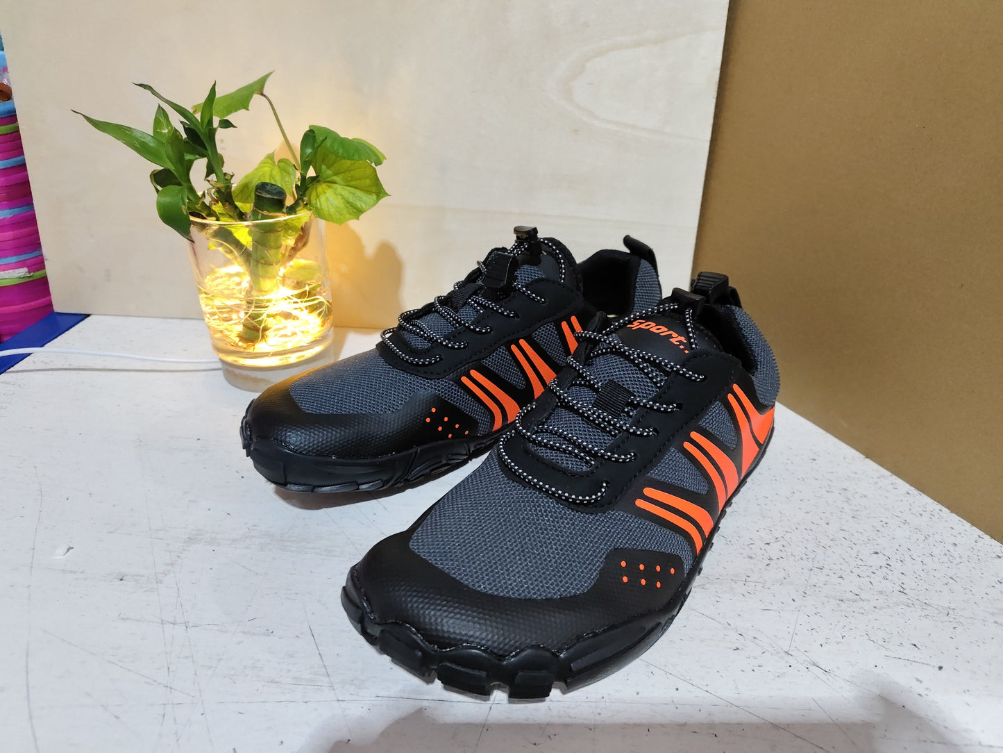 Outdoor Wading Shoes, Quick-drying Shoes, Beach Shoes, Hiking Shoes, Fishing Sports Shoes Dujana147