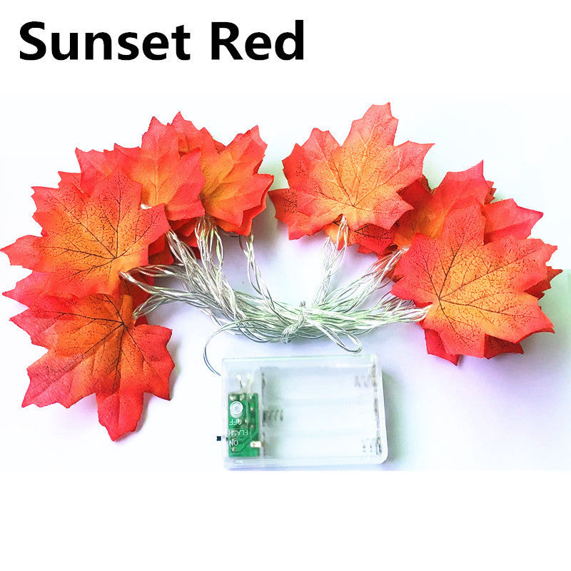 Halloween Decoration Thanksgiving Decor Pumpkin Light Dujana147