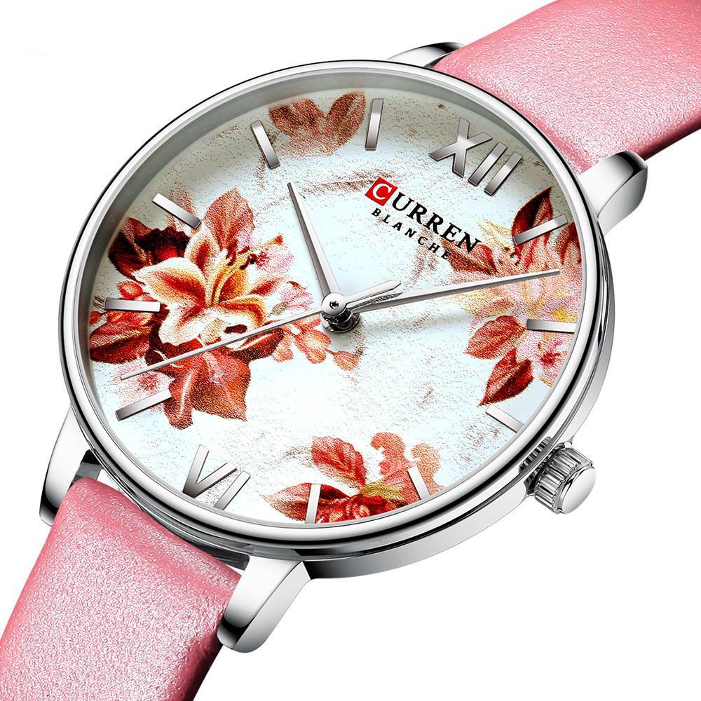 Quartz Ladies Watch Dujana147