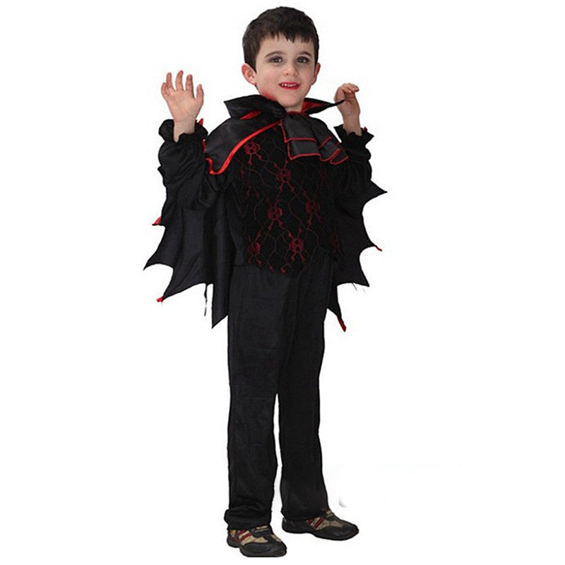 Halloween Children Costume Dujana147